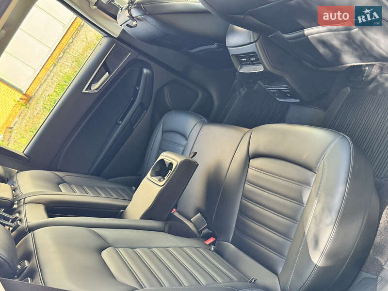 Внедорожник / Кроссовер Ford Edge 2020 в Днепре фото 32 Внедорожник / Кроссовер Ford Edge 2020 в Днепре