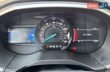 Внедорожник / Кроссовер Ford Edge 2020 в 