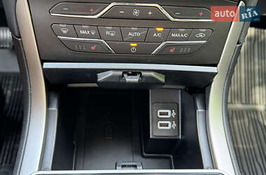 Внедорожник / Кроссовер Ford Edge 2020 в 