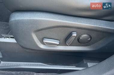 Внедорожник / Кроссовер Ford Edge 2020 в 