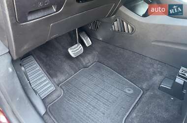 Внедорожник / Кроссовер Ford Edge 2020 в 