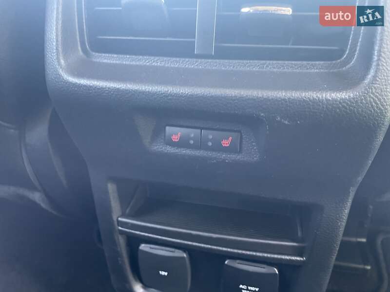 Внедорожник / Кроссовер Ford Edge 2020 в Черкассах фото 41 Внедорожник / Кроссовер Ford Edge 2020 в Черкассах