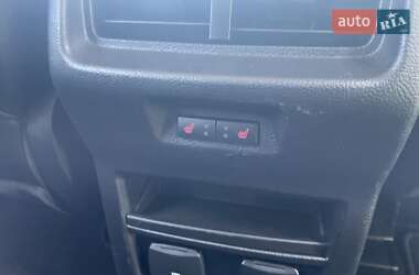 Внедорожник / Кроссовер Ford Edge 2020 в 