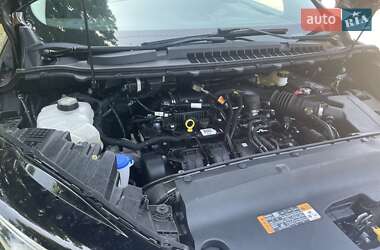 Внедорожник / Кроссовер Ford Edge 2020 в 