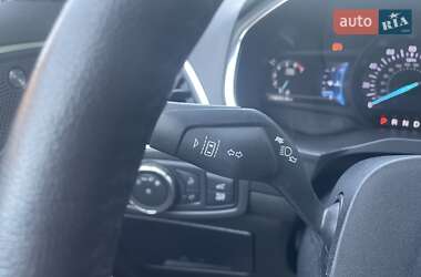 Внедорожник / Кроссовер Ford Edge 2020 в 