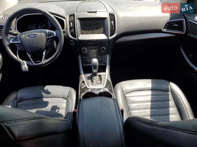 Внедорожник / Кроссовер Ford Edge 2016 в Львове