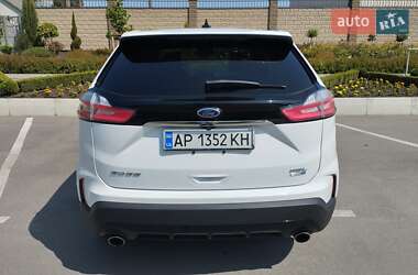 Внедорожник / Кроссовер Ford Edge 2020 в 
