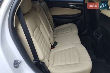 Внедорожник / Кроссовер Ford Edge 2020 в 