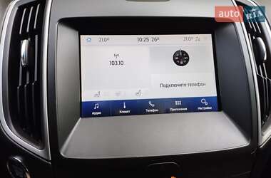 Внедорожник / Кроссовер Ford Edge 2020 в 