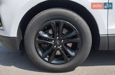 Внедорожник / Кроссовер Ford Edge 2020 в 