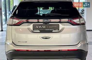 Позашляховик / Кросовер Ford Edge 2018 в 