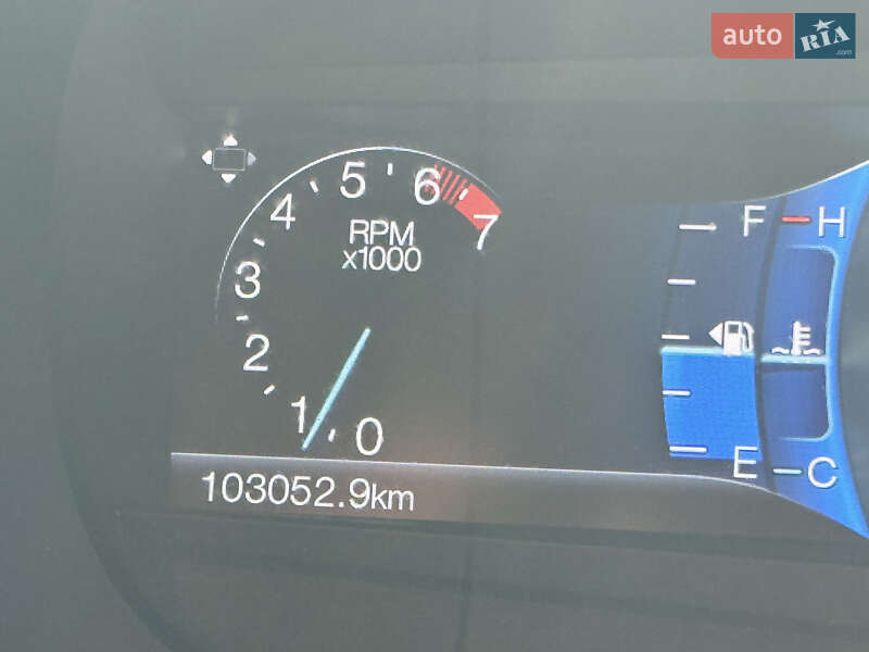 Внедорожник / Кроссовер Ford Edge 2016 в Павлограде фото 27 Внедорожник / Кроссовер Ford Edge 2016 в Павлограде