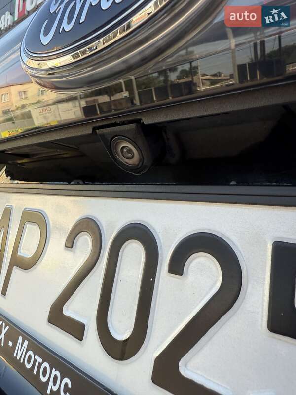 Внедорожник / Кроссовер Ford Edge 2015 в Запорожье