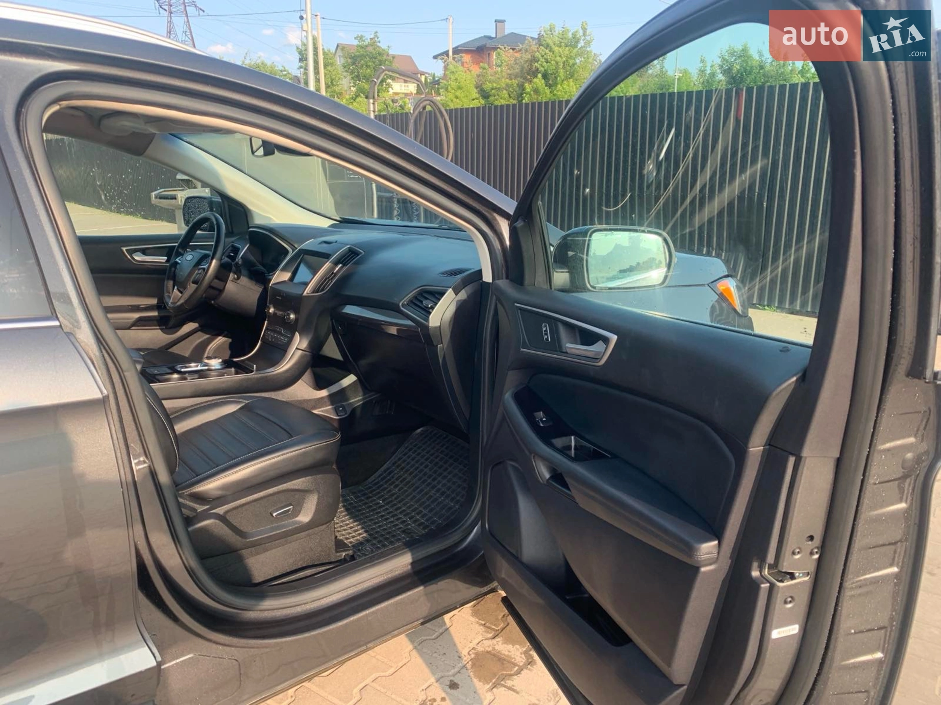 Ford Edge 2019 VIN 2FMPK3J98KBB90036 фото оголошення 5 з 7