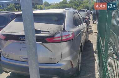 Внедорожник / Кроссовер Ford Edge 2020 в 