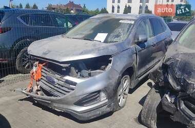 Внедорожник / Кроссовер Ford Edge 2020 в 
