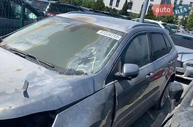 Внедорожник / Кроссовер Ford Edge 2020 в 