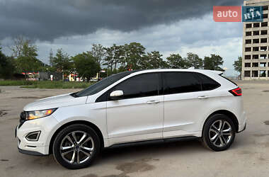 Внедорожник / Кроссовер Ford Edge 2016 в 