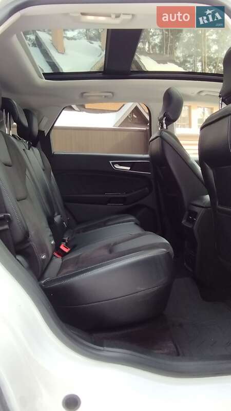 Внедорожник / Кроссовер Ford Edge 2015 в Чернигове