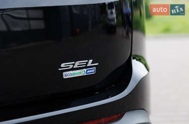 Внедорожник / Кроссовер Ford Edge 2016 в 