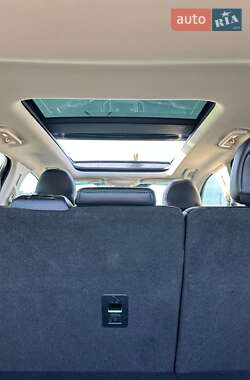 Внедорожник / Кроссовер Ford Edge 2017 в 