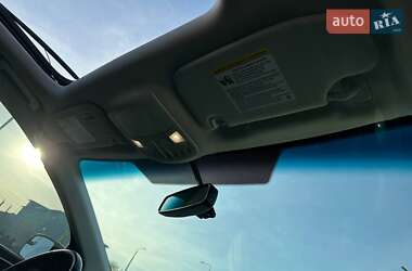 Внедорожник / Кроссовер Ford Edge 2017 в 