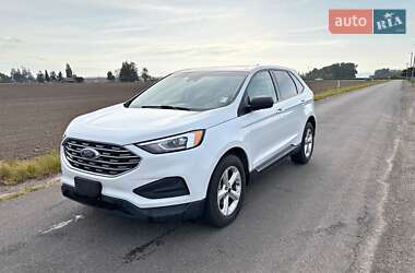Внедорожник / Кроссовер Ford Edge 2019 в Львове