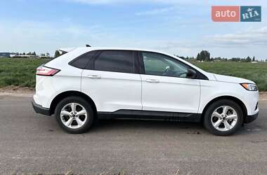 Внедорожник / Кроссовер Ford Edge 2019 в 