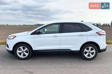 Внедорожник / Кроссовер Ford Edge 2019 в 