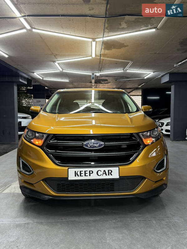 Внедорожник / Кроссовер Ford Edge 2016 в Одессе