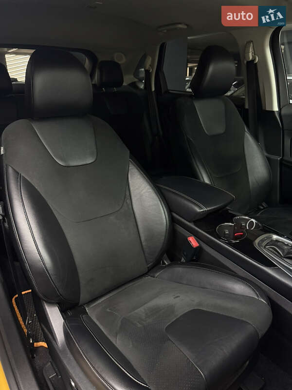 Внедорожник / Кроссовер Ford Edge 2016 в Одессе