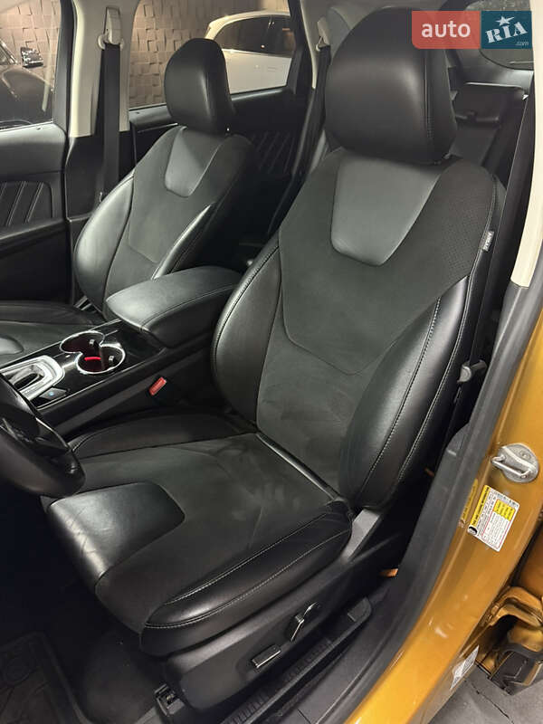 Внедорожник / Кроссовер Ford Edge 2016 в Одессе