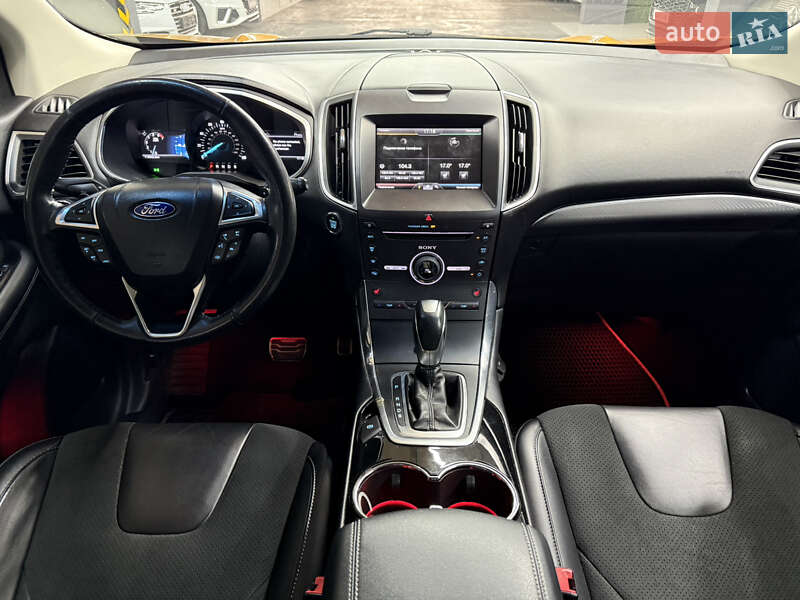 Внедорожник / Кроссовер Ford Edge 2016 в Одессе