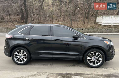 Внедорожник / Кроссовер Ford Edge 2015 в 