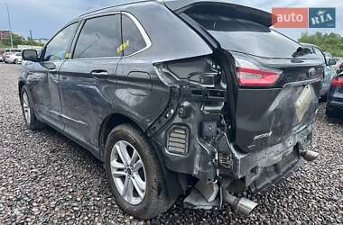 Внедорожник / Кроссовер Ford Edge 2019 в 