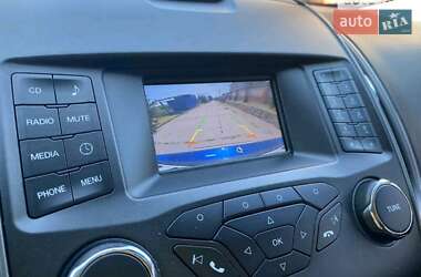 Внедорожник / Кроссовер Ford Edge 2015 в 
