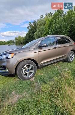 Внедорожник / Кроссовер Ford Edge 2018 в Виннице