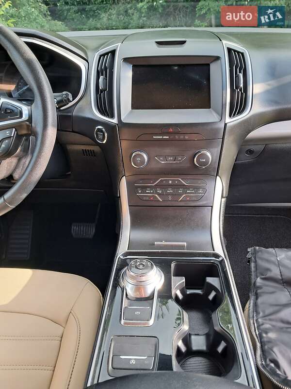 Внедорожник / Кроссовер Ford Edge 2018 в Виннице
