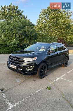 Внедорожник / Кроссовер Ford Edge 2015 в Николаеве