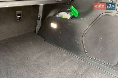 Внедорожник / Кроссовер Ford Edge 2018 в 