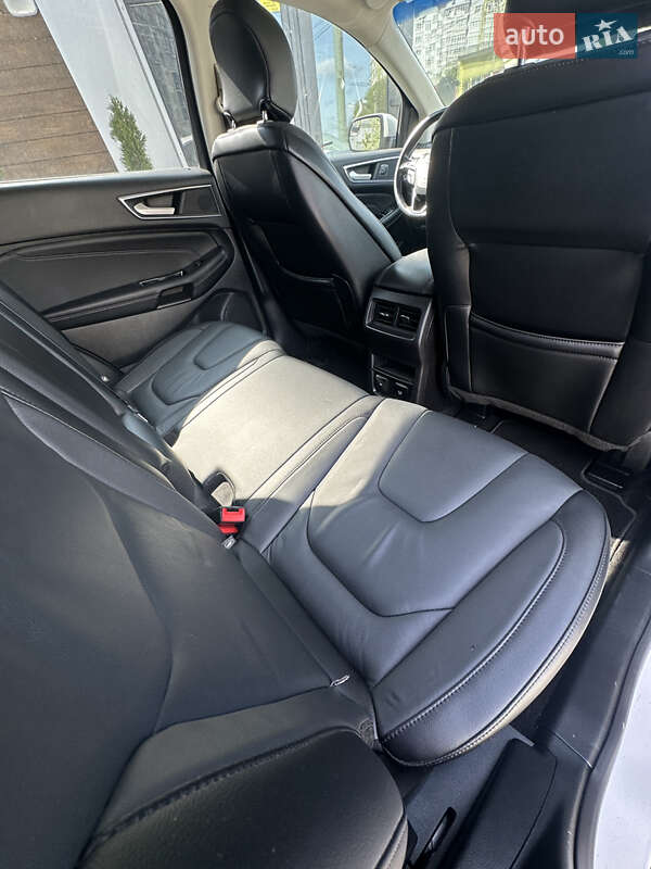 Внедорожник / Кроссовер Ford Edge 2018 в Ивано-Франковске