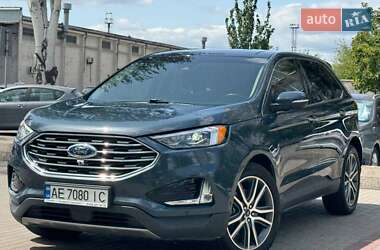 Внедорожник / Кроссовер Ford Edge 2019 в Днепре