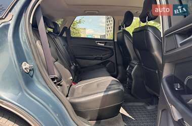 Внедорожник / Кроссовер Ford Edge 2019 в 