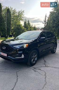 Позашляховик / Кросовер Ford Edge 2022 в Дубні