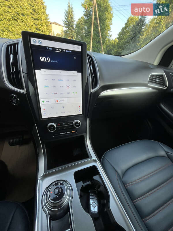 Внедорожник / Кроссовер Ford Edge 2022 в Дубно