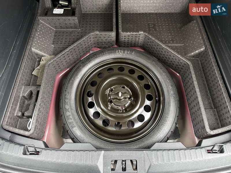 Внедорожник / Кроссовер Ford Edge 2020 в Стрые