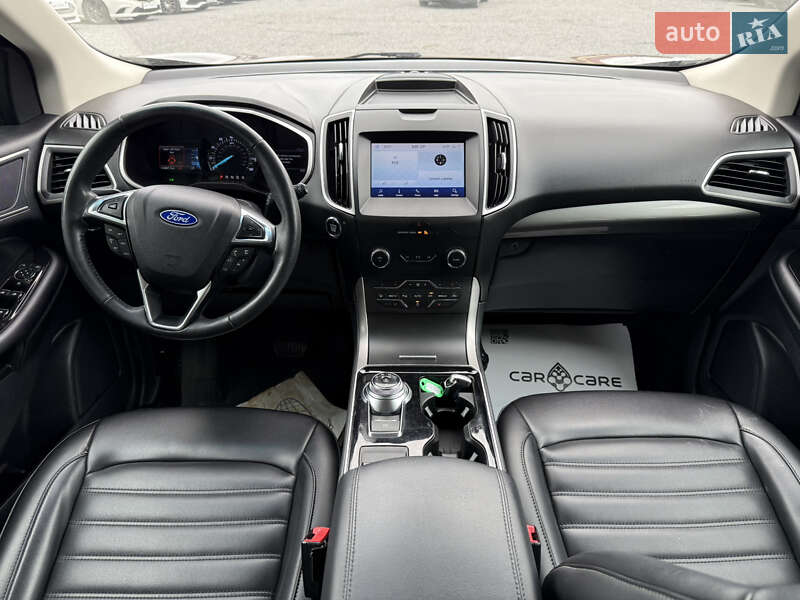 Внедорожник / Кроссовер Ford Edge 2020 в Стрые