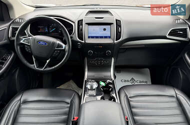 Внедорожник / Кроссовер Ford Edge 2020 в 