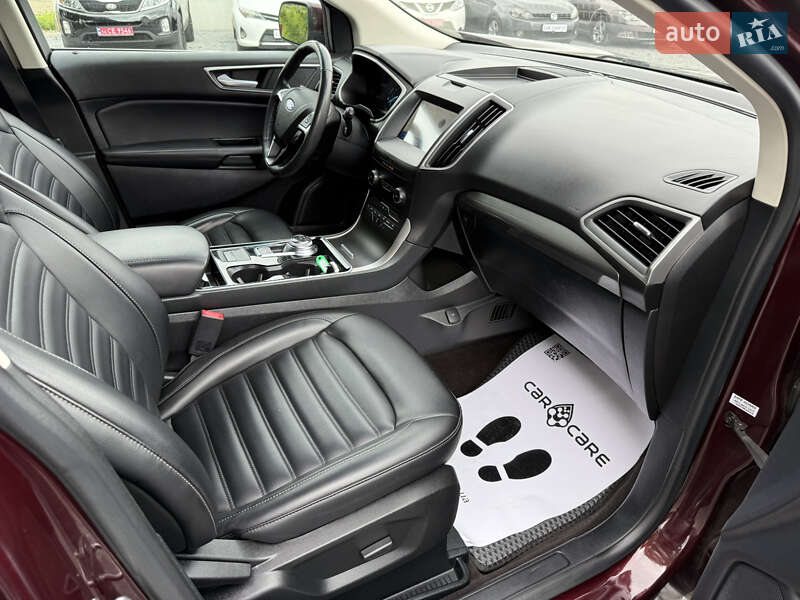 Внедорожник / Кроссовер Ford Edge 2020 в Стрые