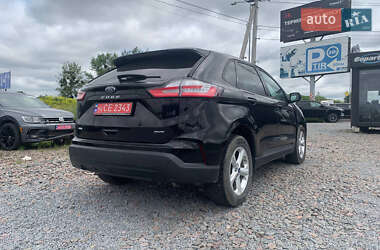 Внедорожник / Кроссовер Ford Edge 2021 в 
